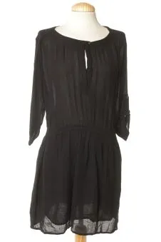 Einfaches Kleid XS Mango, Foto 1 von 2