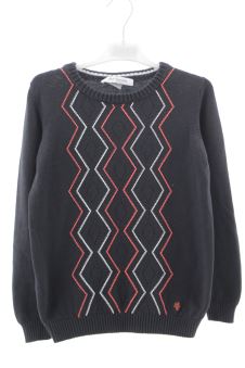 Pull 12 ans Pili Carrera