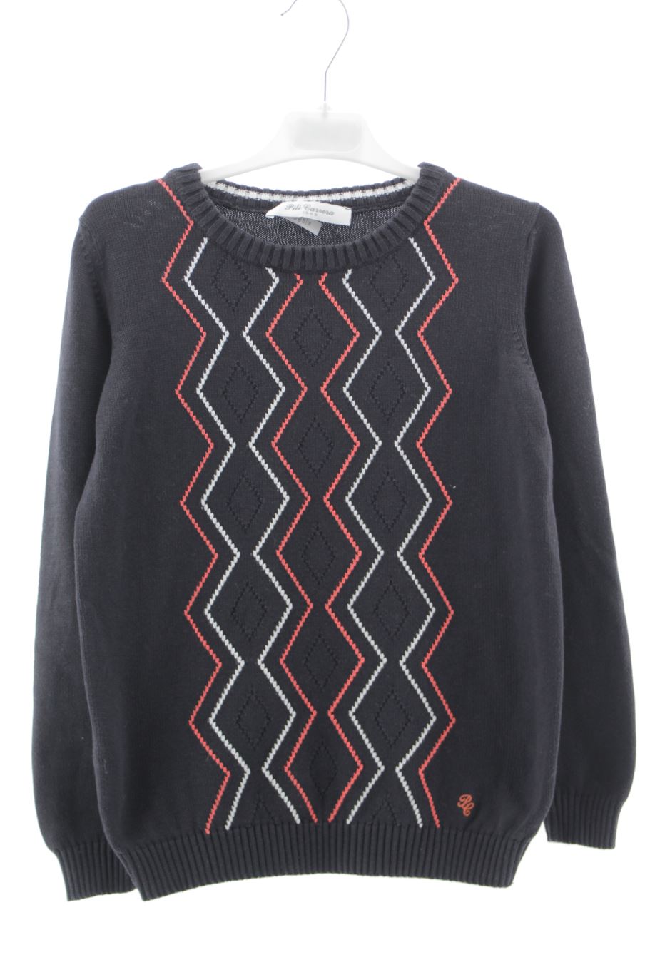 gebraucht Pili Carrera Pullover Größe 152