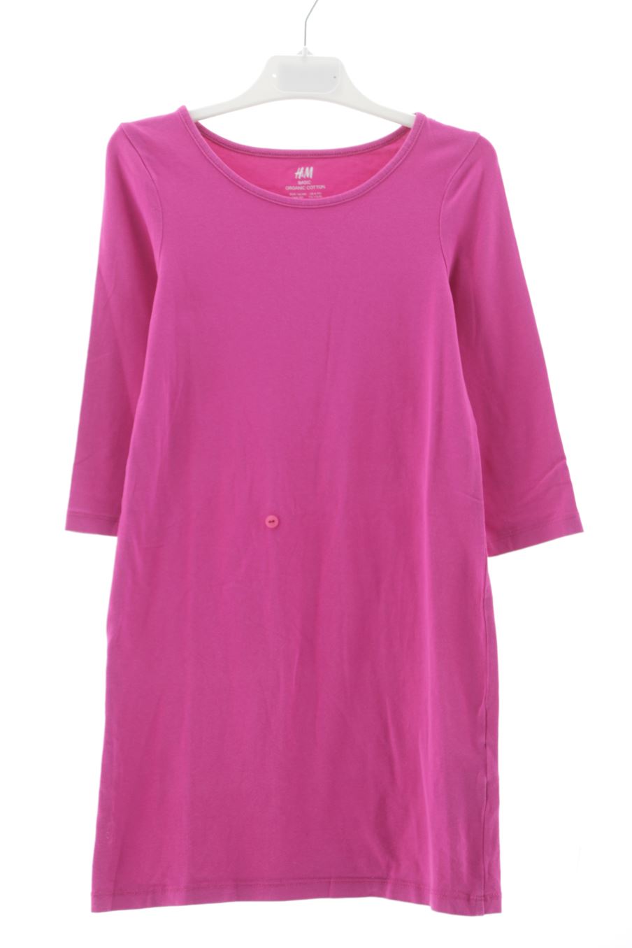 Robe casual H&M de la taille 8 ans de seconde main