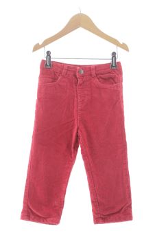 Pantalon 2 ans Orchestra