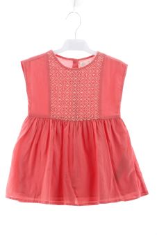 Kurzärmelige Bluse 98 Zara