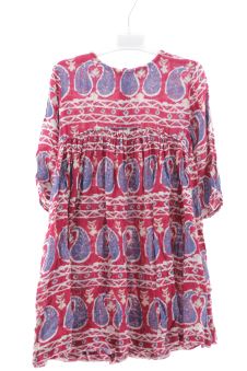 Aufwändiges Kleid 110 Nicoli