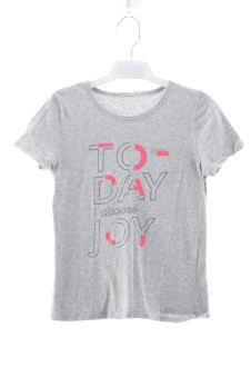 Camiseta 7 años PERCENTIL
