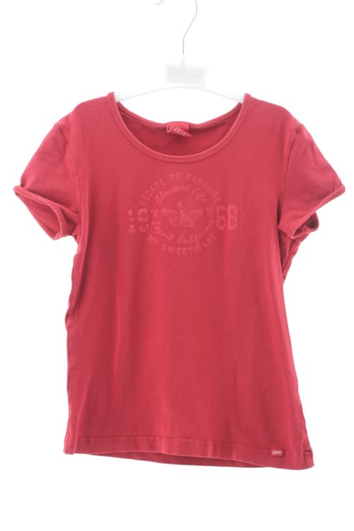 Kurzärmeliges T-Shirt