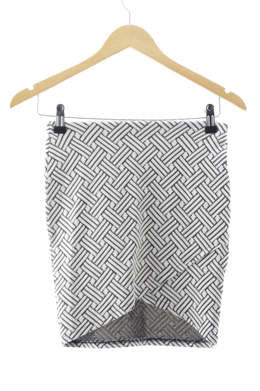 Jupe Pimkie de la taille XS, de couleur imprimés