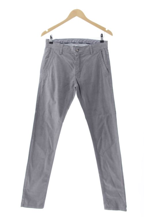 Pantalon largo