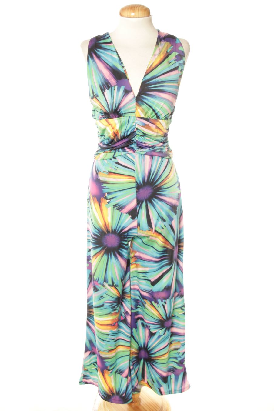 Jumpsuit von PERCENTIL Größe XS, Farbe Aufdruck, für