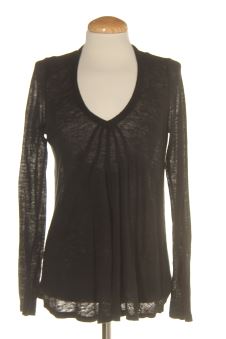 Langärmeliges T-Shirt S Sandro