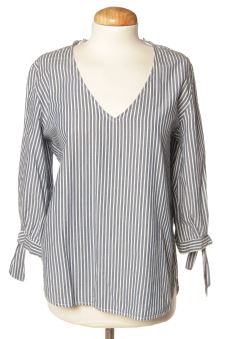 Blusa de manga larga 36 H&M, foto 1 de 2
