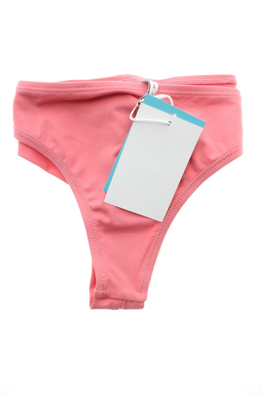 Bas de maillot-de-bain Easy wear de la taille M, de couleur rose