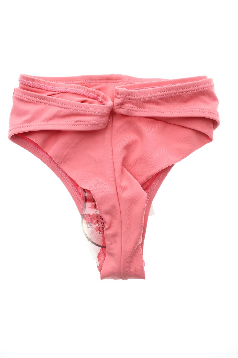Bas de maillot-de-bain Easy wear de la taille M, de couleur rose