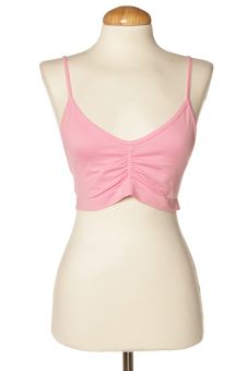 Top M Bershka, foto 1 di 2