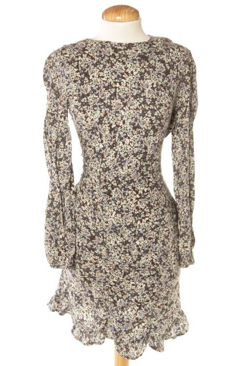 Vestido casual