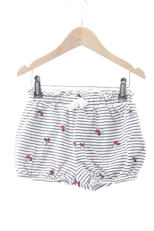 Pantaloni corti