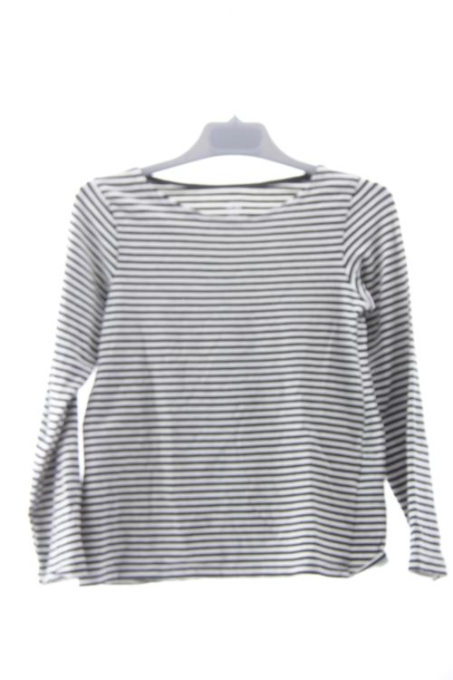 T-shirt manches longues