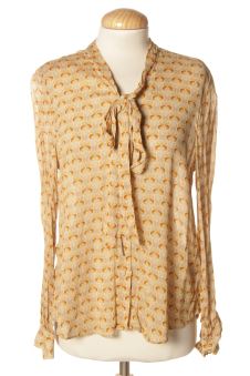 Blouse à manches longues 36 & Other Stories