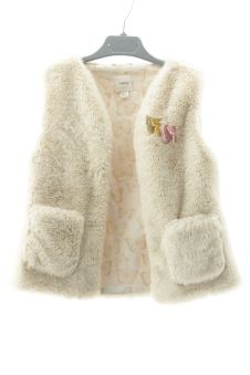 Veste sans manches 6 ans Sfera