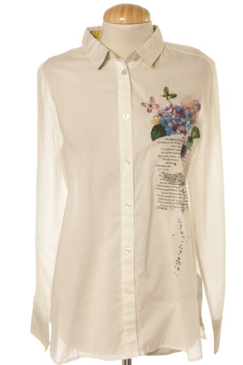 Chemise