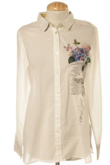 Camicia M Desigual, foto 1 di 2
