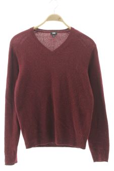 Pull S Uniqlo