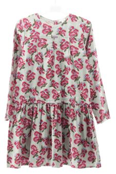 Vestido 9 años Gocco