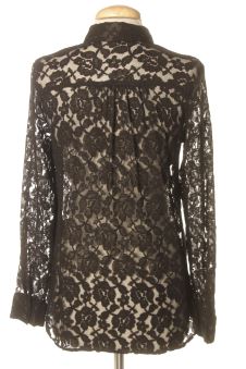 Camisa 34 DIVIDED EXCLUSIVE