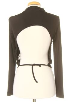 Langärmelige Bluse XS Pimkie