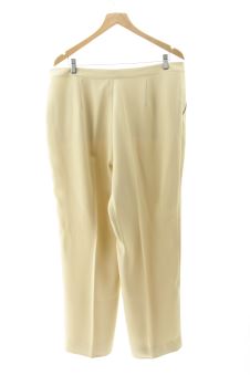 Pantalón 50 Burberry