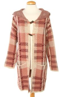 Gilet M Elvet collection