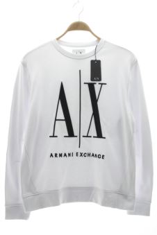 Felpa M Armani Exchange