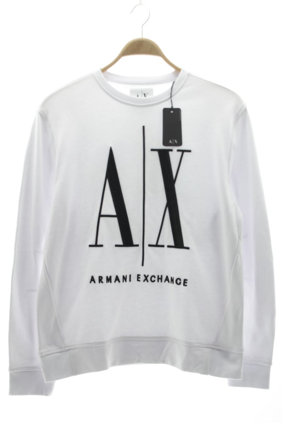 Felpa de Armani Exchange de la talla M