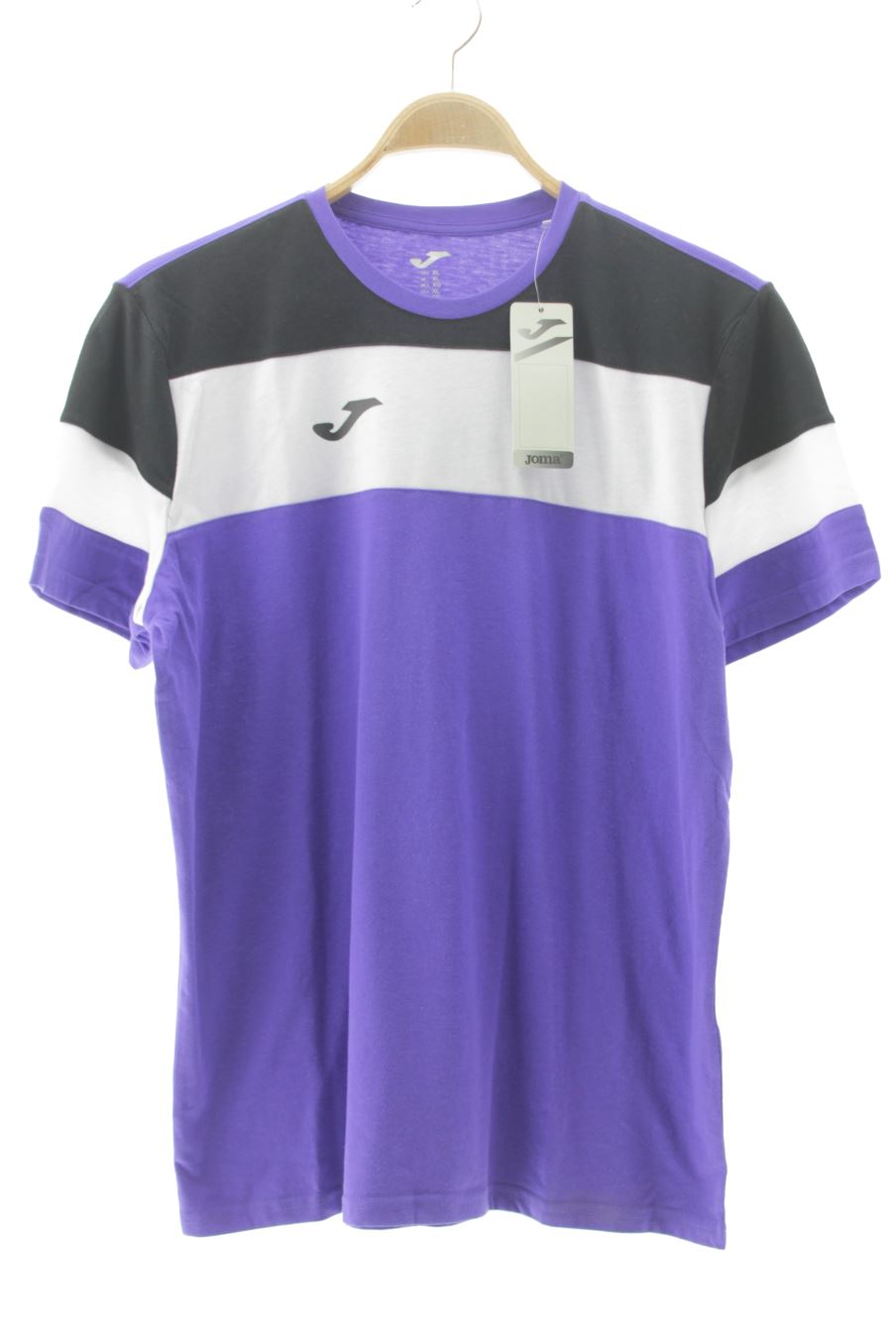 T-shirt Joma de la taille XL