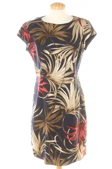 Einfaches Kleid L Mango, Foto 1 von 2