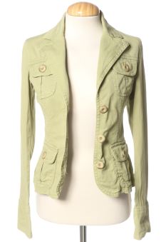 Gilet S Bershka