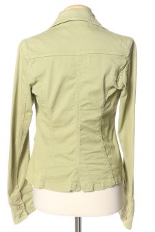 Gilet S Bershka