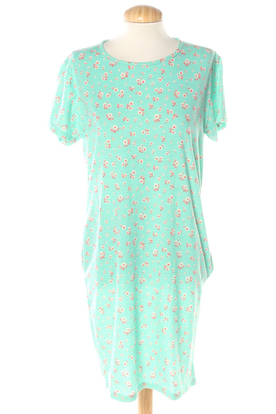 Vestido casual de CAMPOS de la talla S, de color flores