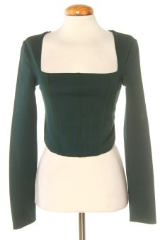 Top S Zara