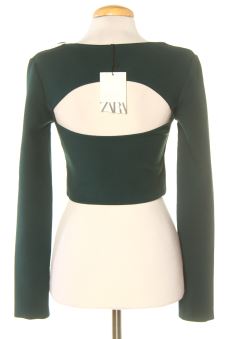 Top S Zara