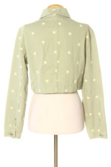 Blouson S Bershka