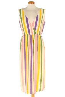 Robe casual L Compañía Fantástica