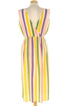 Robe casual L Compañía Fantástica