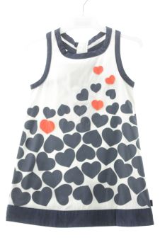 Robe 4 ans Boboli