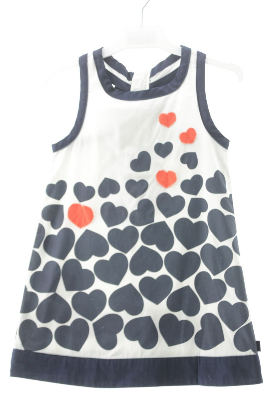 Robe Boboli de la taille 4 ans de seconde main