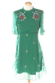 Einfaches Kleid M Sfera, Foto 1 von 2