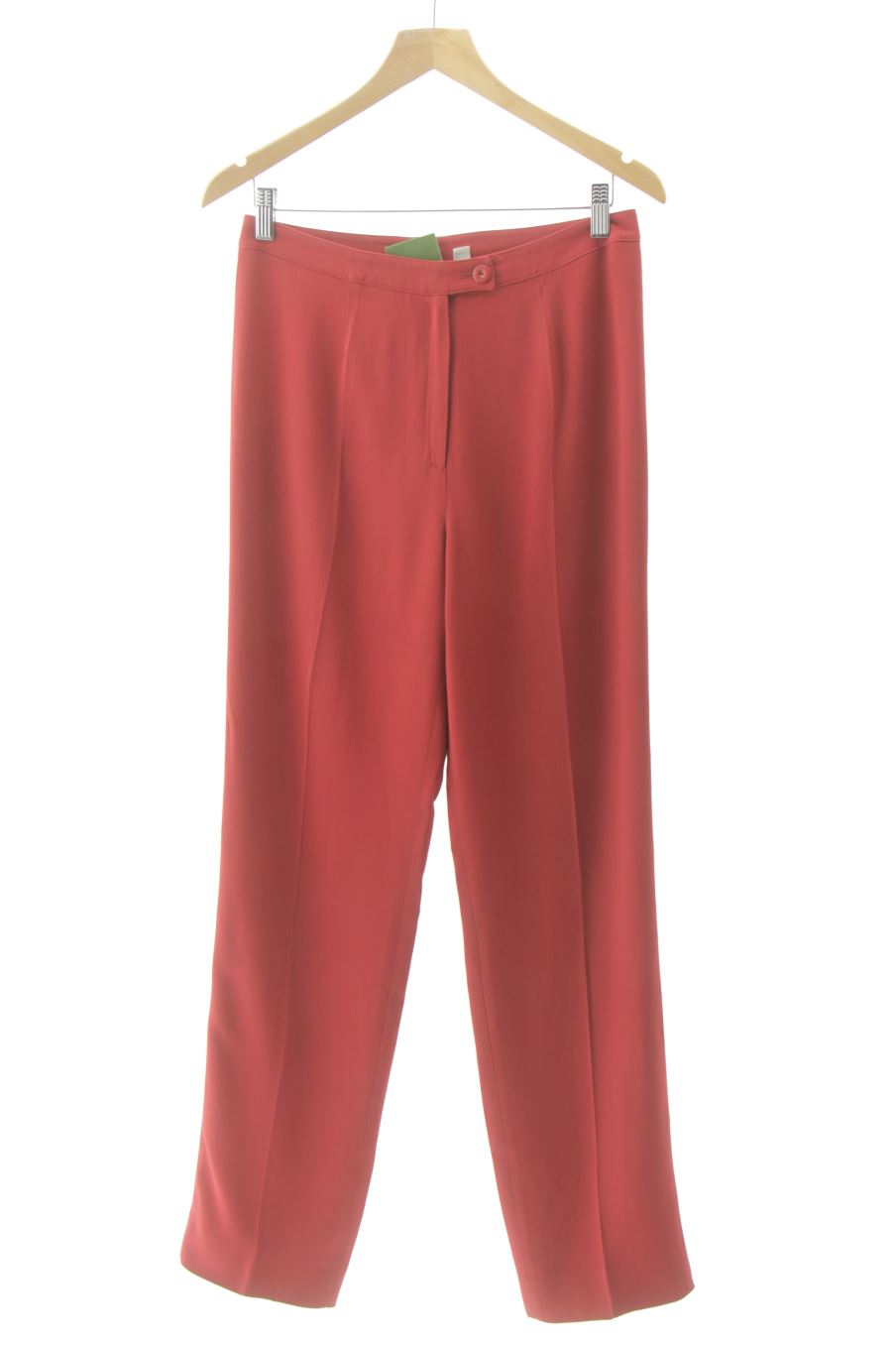 Hose von Roberto Verino Größe 42, Farbe Rot, für