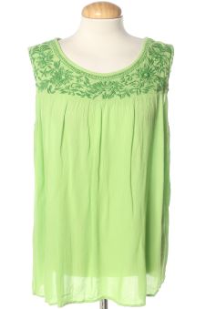 Blusa de manga corta XL PERCENTIL, foto 1 de 2