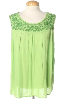 Blusa de manga corta XL PERCENTIL, foto 1 de 2