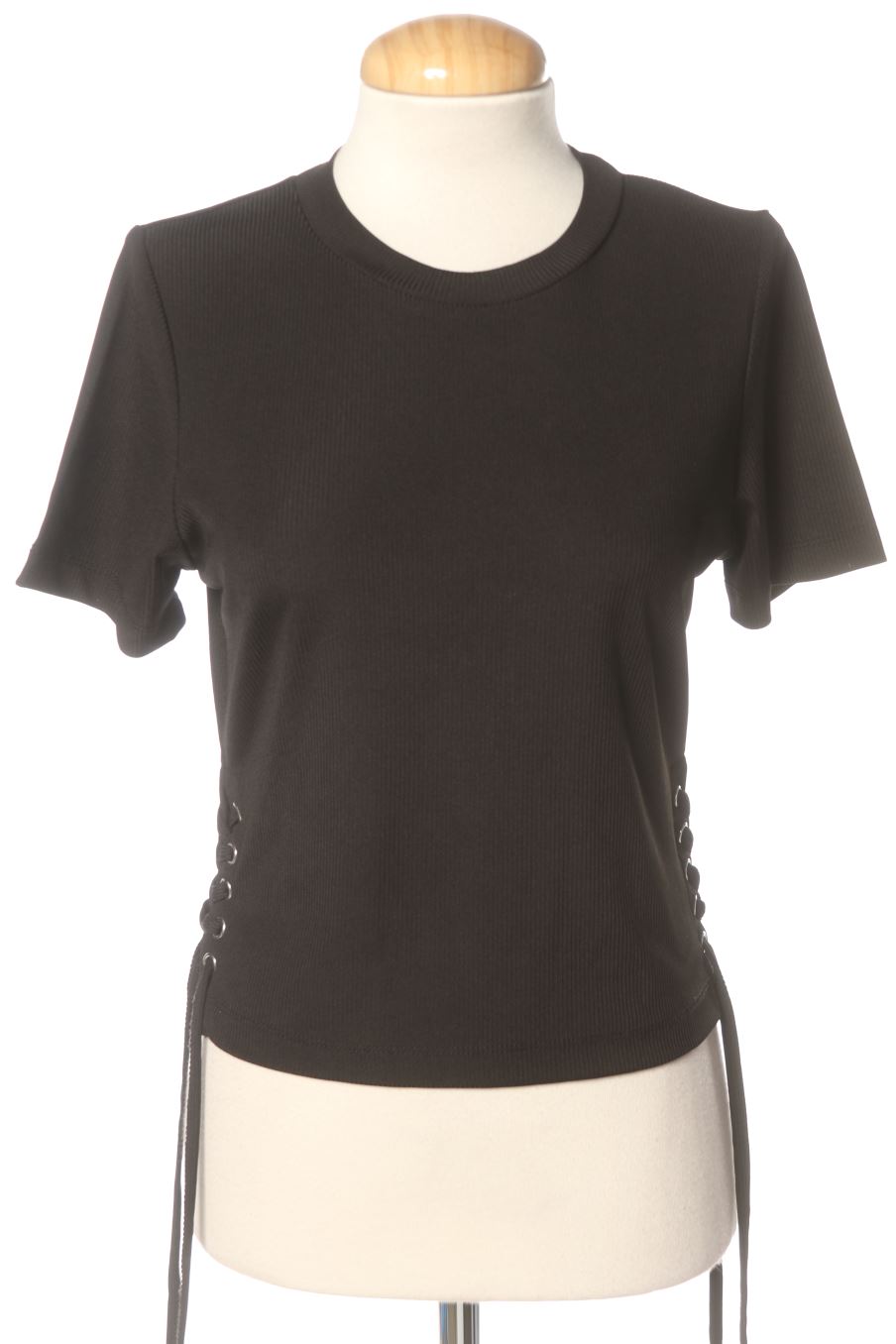 T-shirt Pimkie de la taille S, de couleur noir