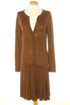Robe casual XL Hoss Intropia, photo 1 sur 2